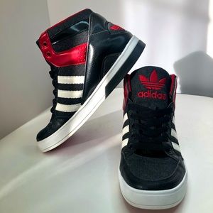 Adidas Originals Hardcourt High 3